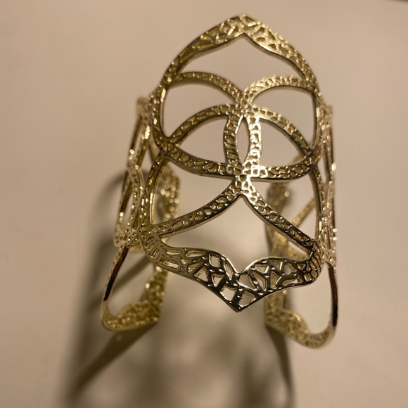 Kendra Scott Ronnie Signature Bracelet - Picture 2 of 3
